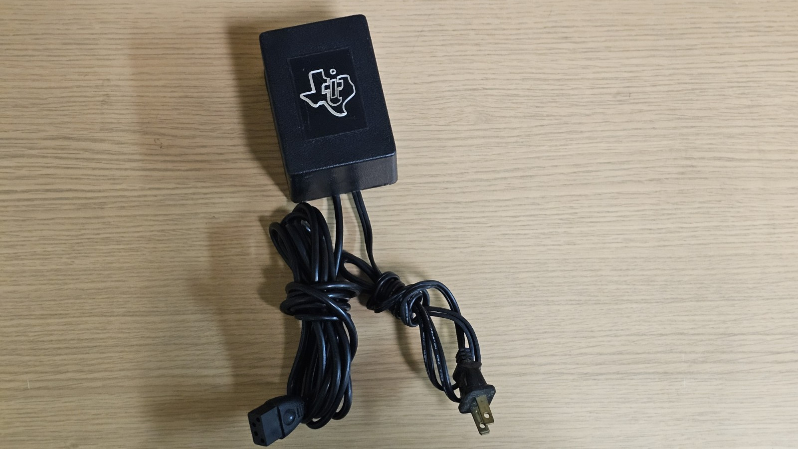 Texas Instruments AC9500 Power Supply AC Adapter Transformer OEM