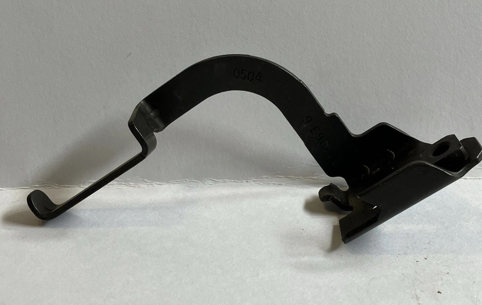 Paslode Upper W.C.E. Part #501363 For F-350S (50100). F-400S (500705) NOS