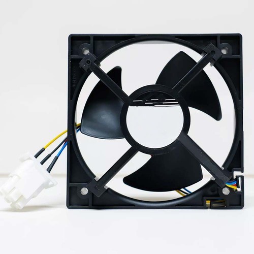 WR60X25858 WR60X10340 for GE Refrigerator Evaporator Fan Motor DC Volts NEW US