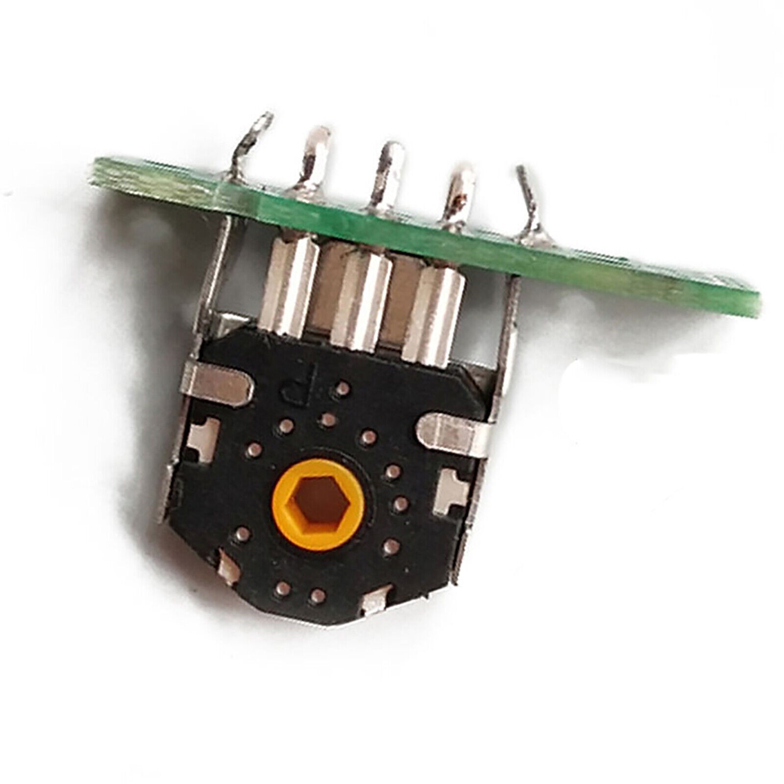 Mouse Wheel Board Encoder Decoder Repair Part Kit for Logitech G403 G703 Mouse