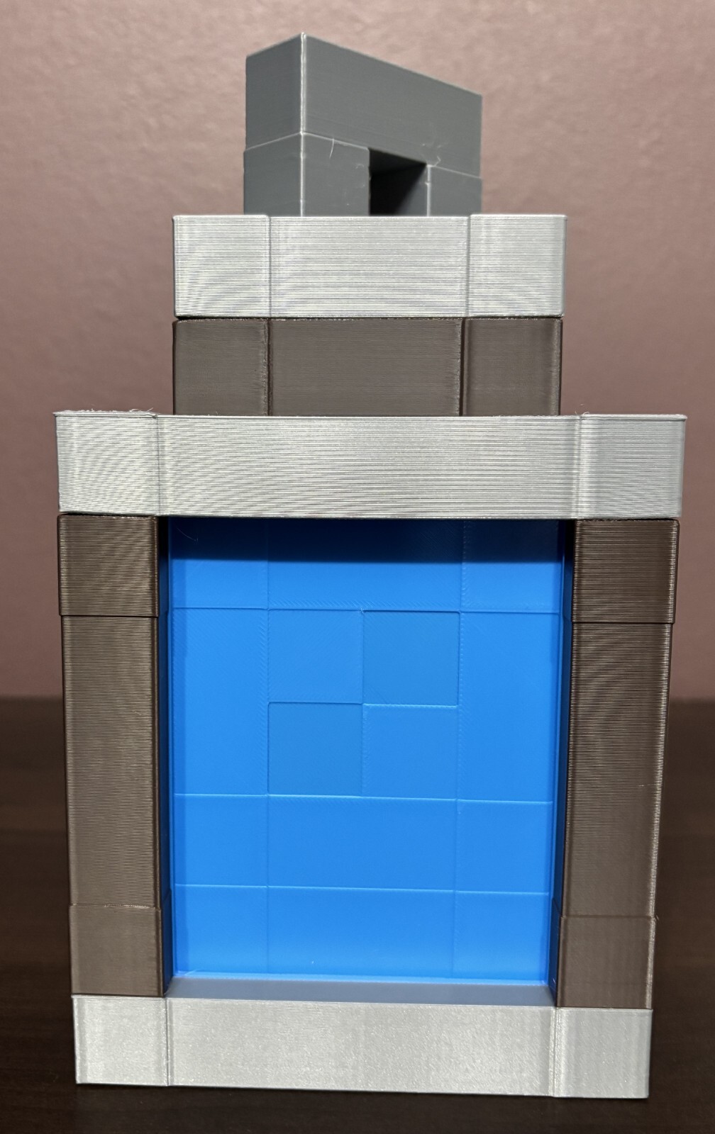 Minecraft Lantern