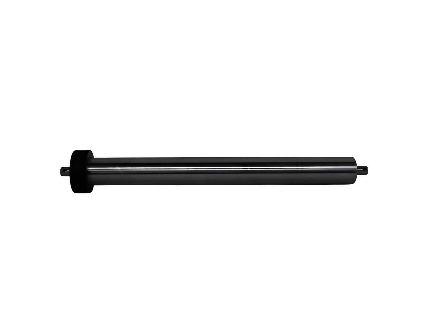Matrix Retail Treadmill Front Drive Roller with Pulley 1000372853