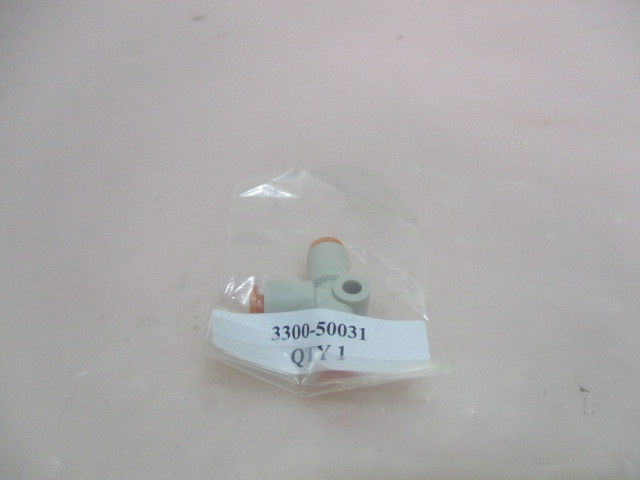 AMAT 3300-50031, FTG TBG 1/8T TEE. 417091
