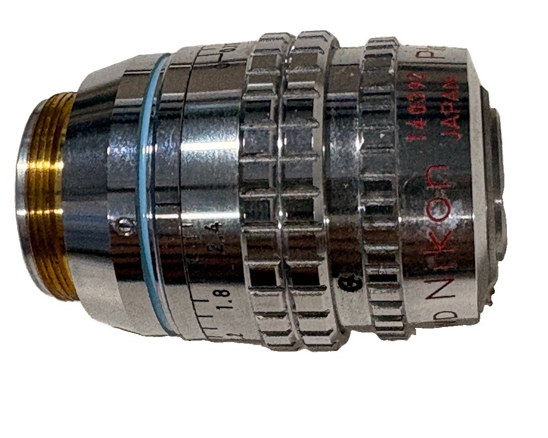 Nikon plan 40/0.55 Ph3DL 160/0-2.3 ELWD Objective