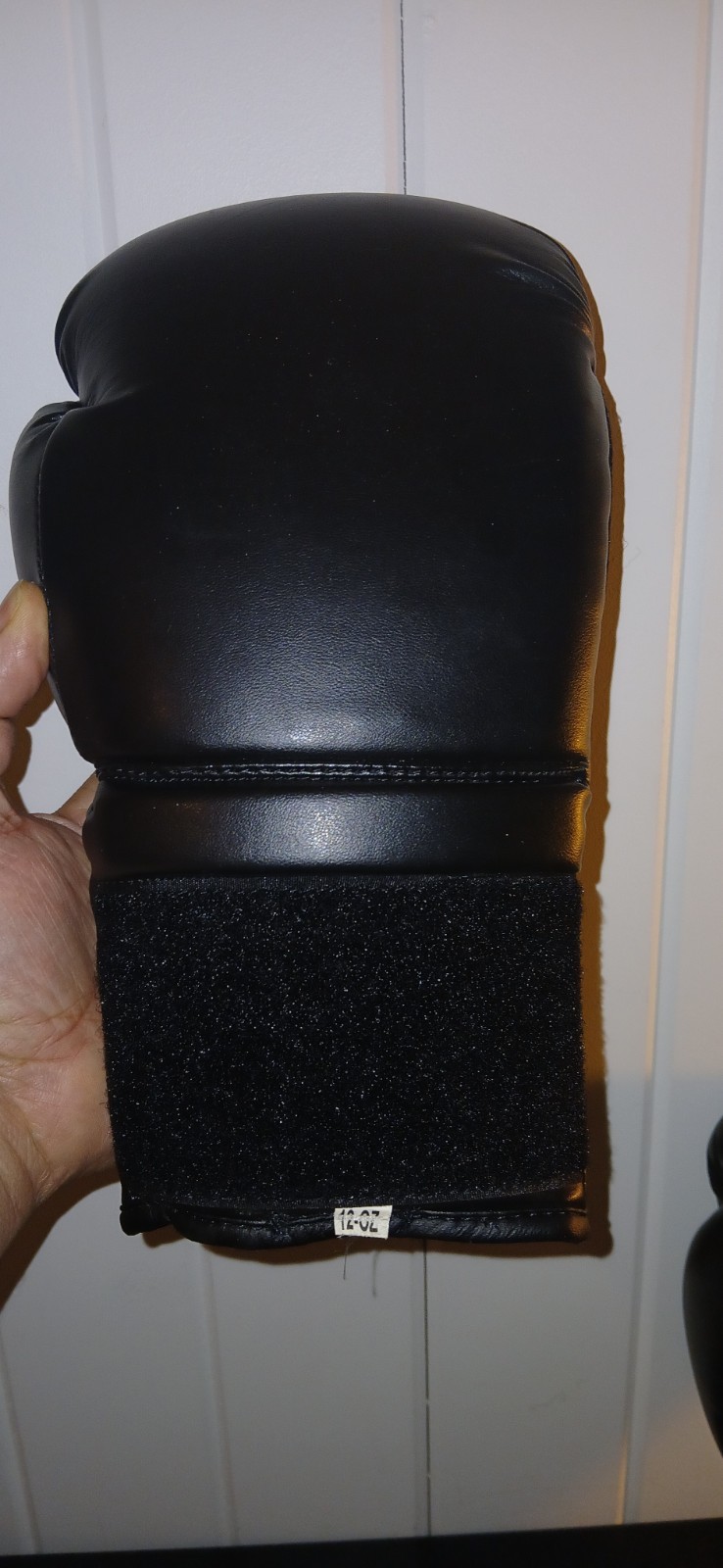 Boxing Gloves 12 oz