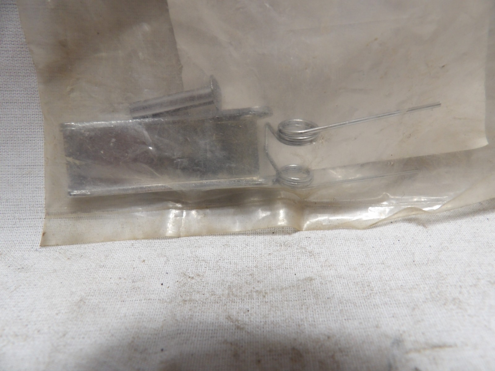 Hook Safety Latch 1-1/2t #37757
