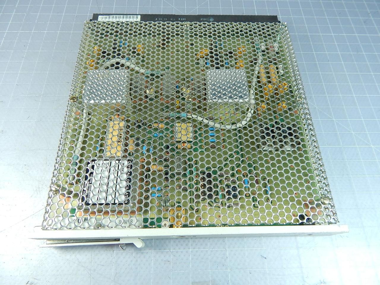 AT&T DRPQ1731XX AMR 28B SER 1 MODULE T103366