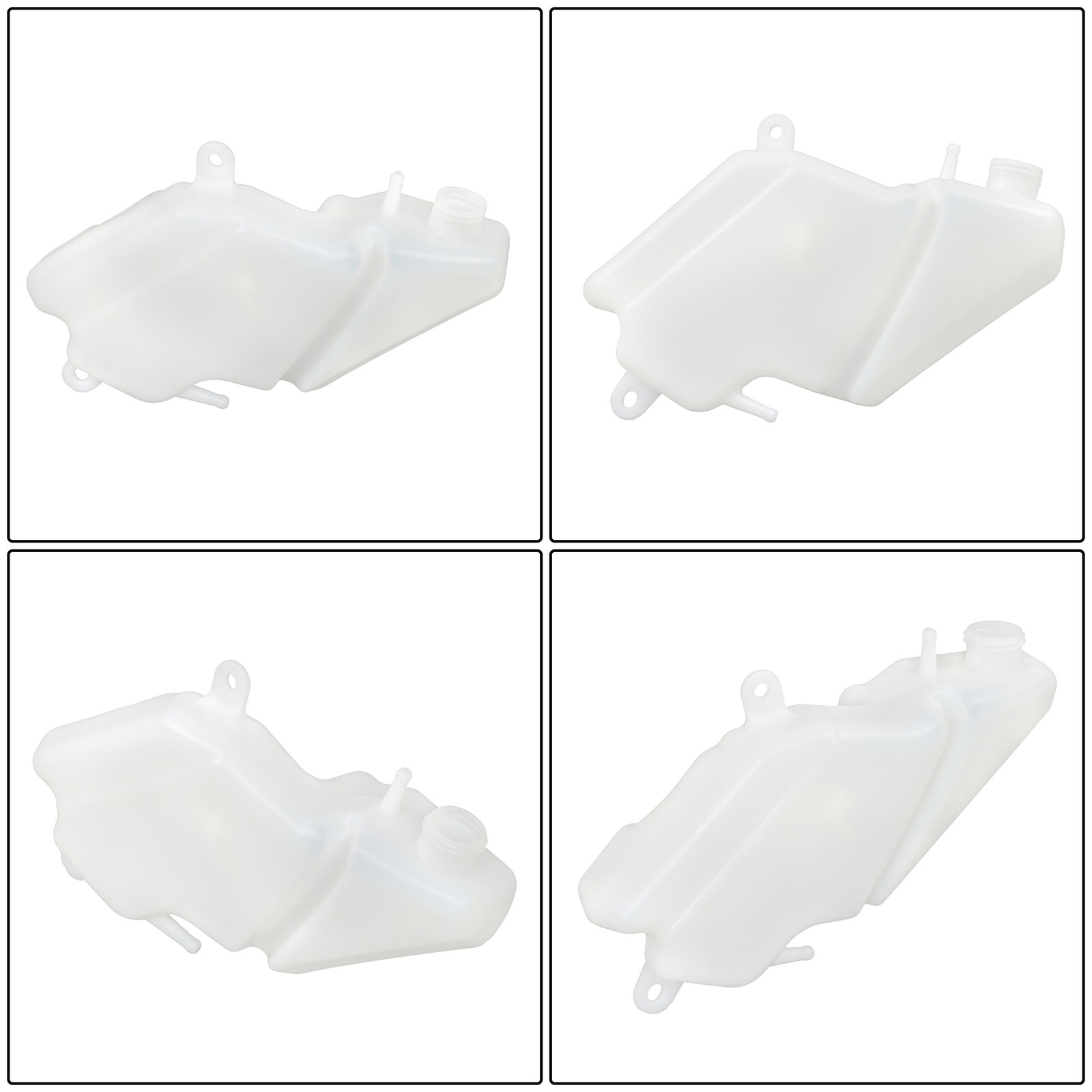 FOR KAWASAKI NINJA 650 COOLANT RESERVOIR TANK 43078-0553 2012 - 2016