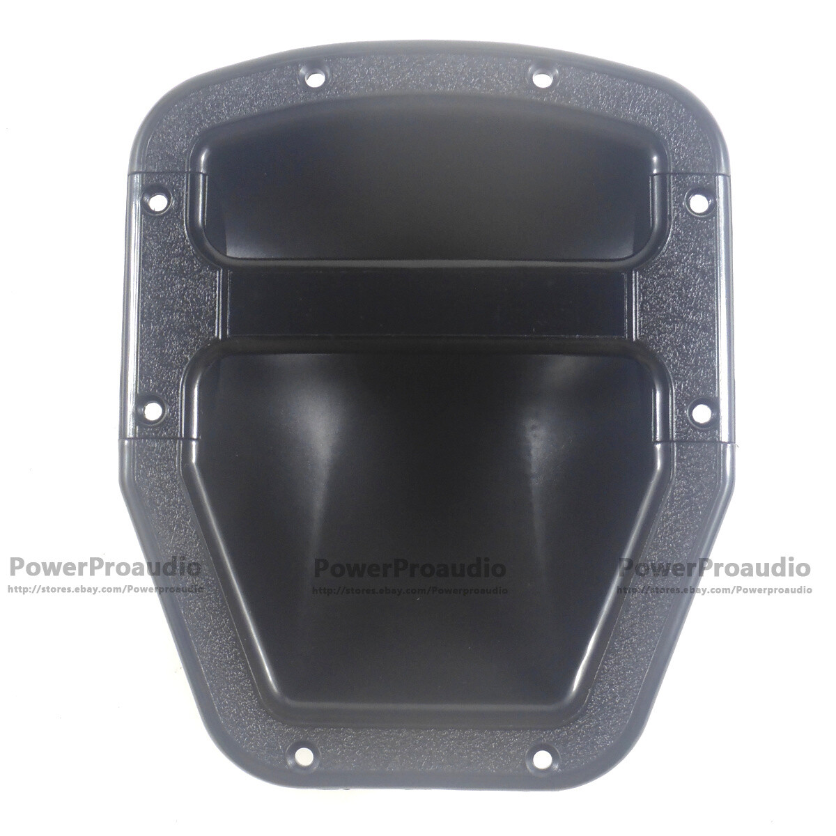 4 x DJ Speaker Handles Line Array Cabinet Accessories Q1 For Professional Audio