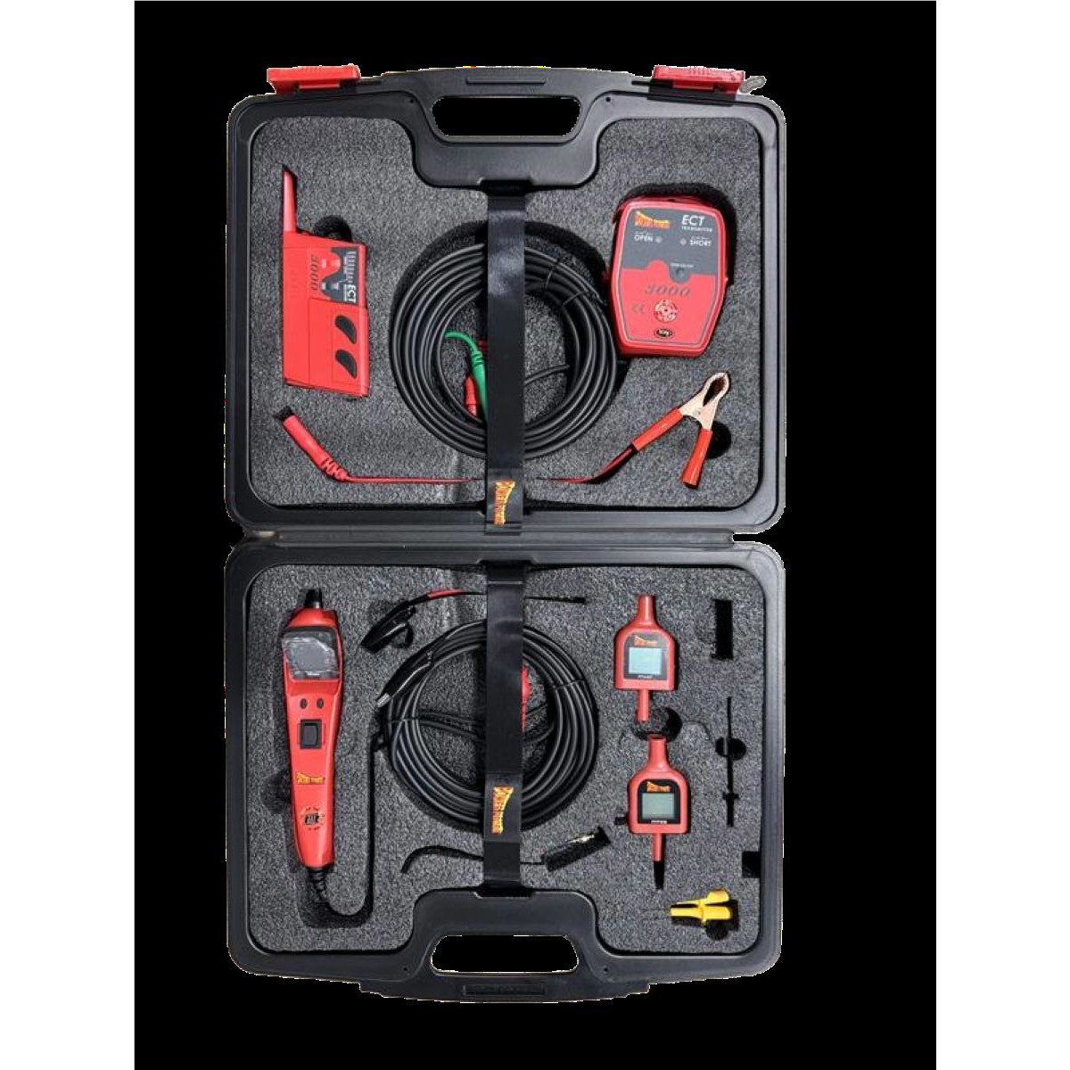 Power Probe PP3EZ ECT3000 Kit PPKIT3EZ