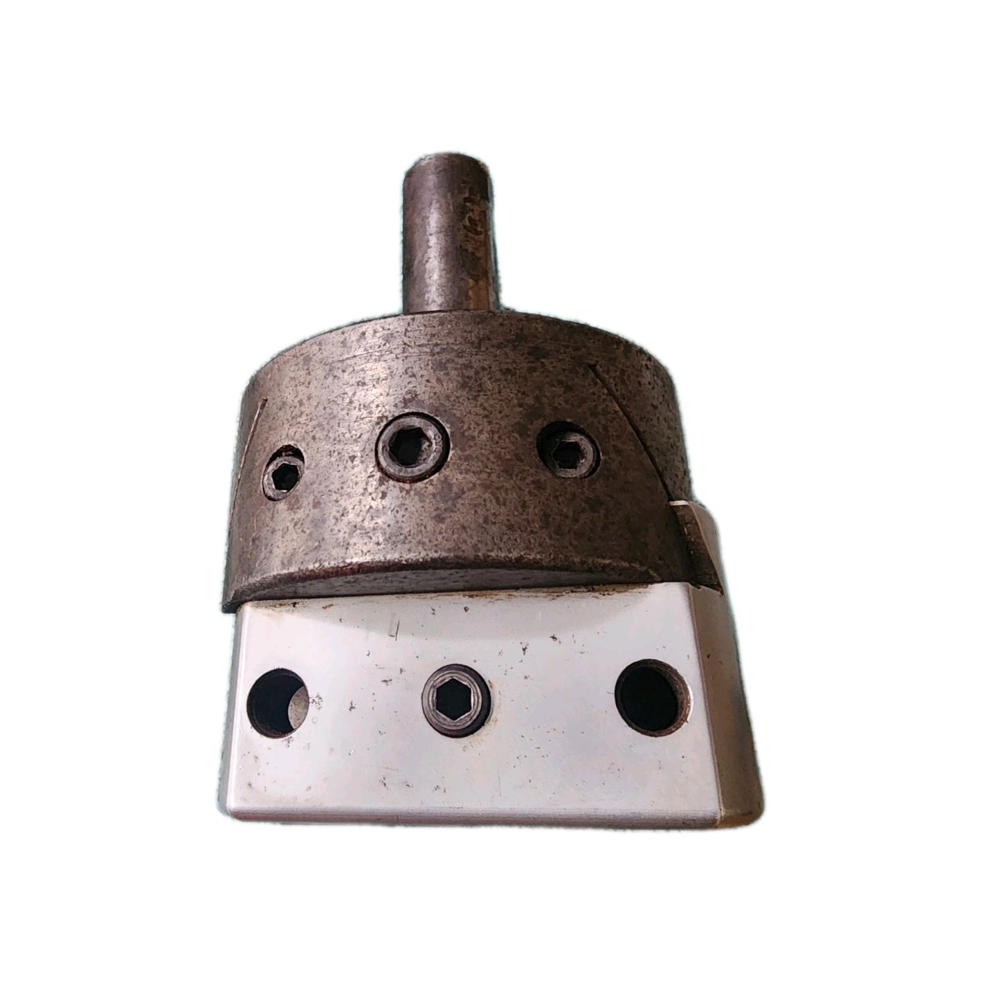 CRITERION 1" BORING HEAD w/ 1" SHANK - #DBL-204