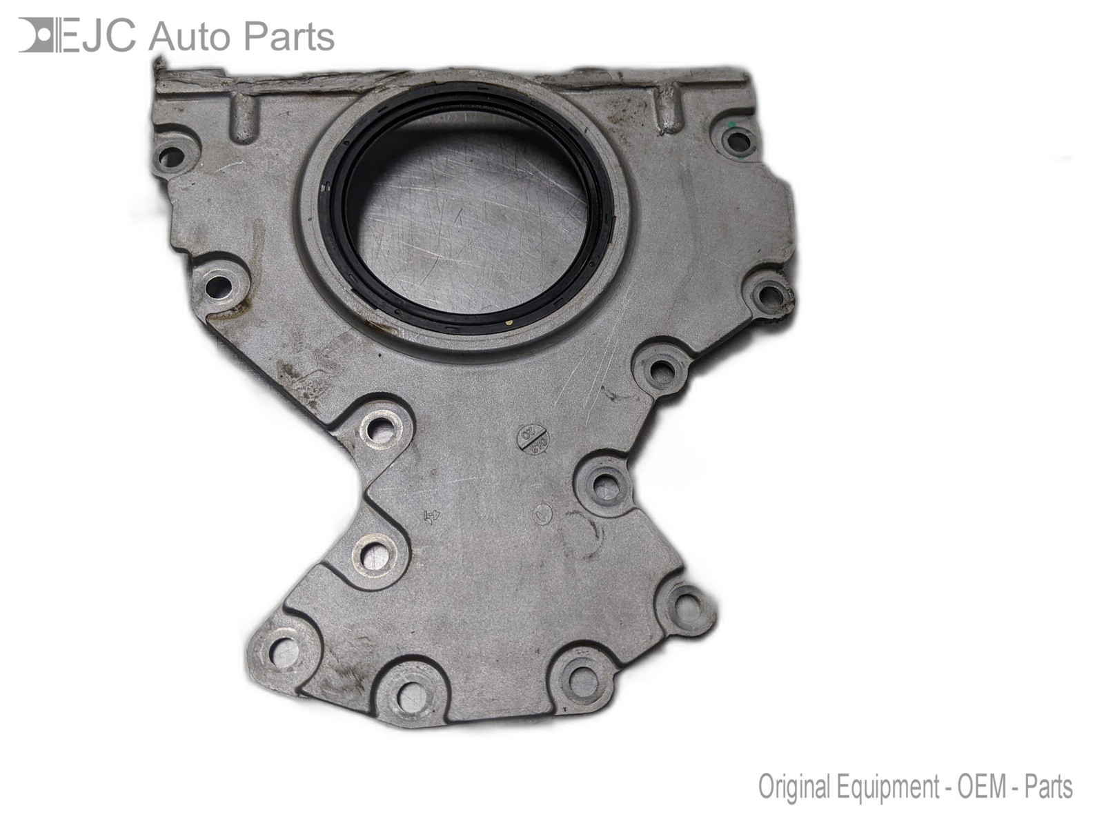 Rear Oil Seal Housing For 05-06 Chevrolet Silverado 1500  5.3 12598301 4WD