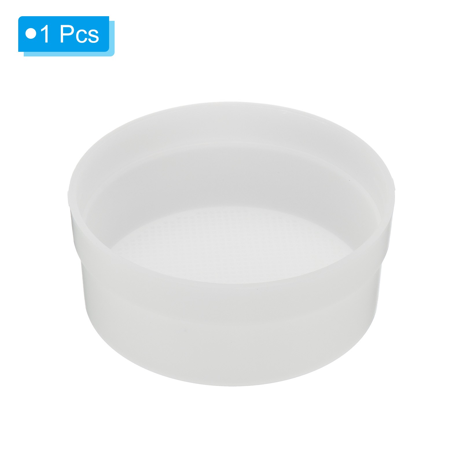 Flash Diffuser, Bounce Dome Soft Hood Box, White