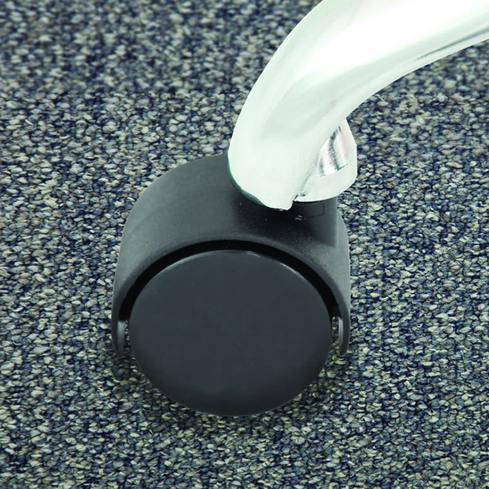 Duet Carpet Casters, 5/Set
