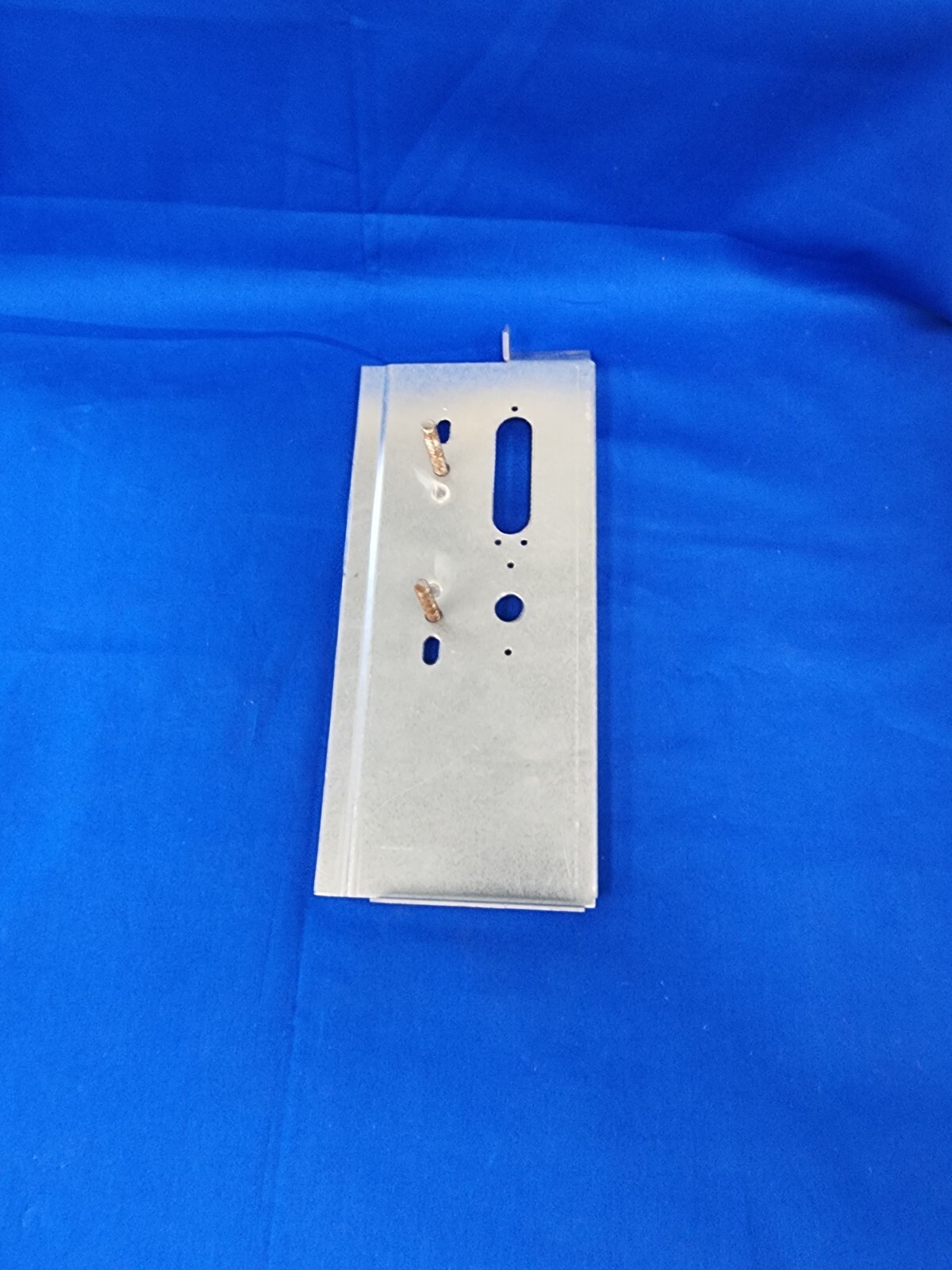 NEW OEM Frymaster 8233315 Retainer W/A, Inner Rt Front Fv