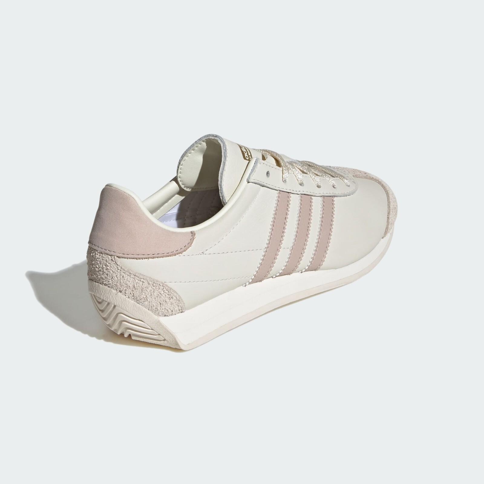 Adidas Country OG Sneakers Original Shoes Off White/Wonder Taupe IF7010 US 4-12