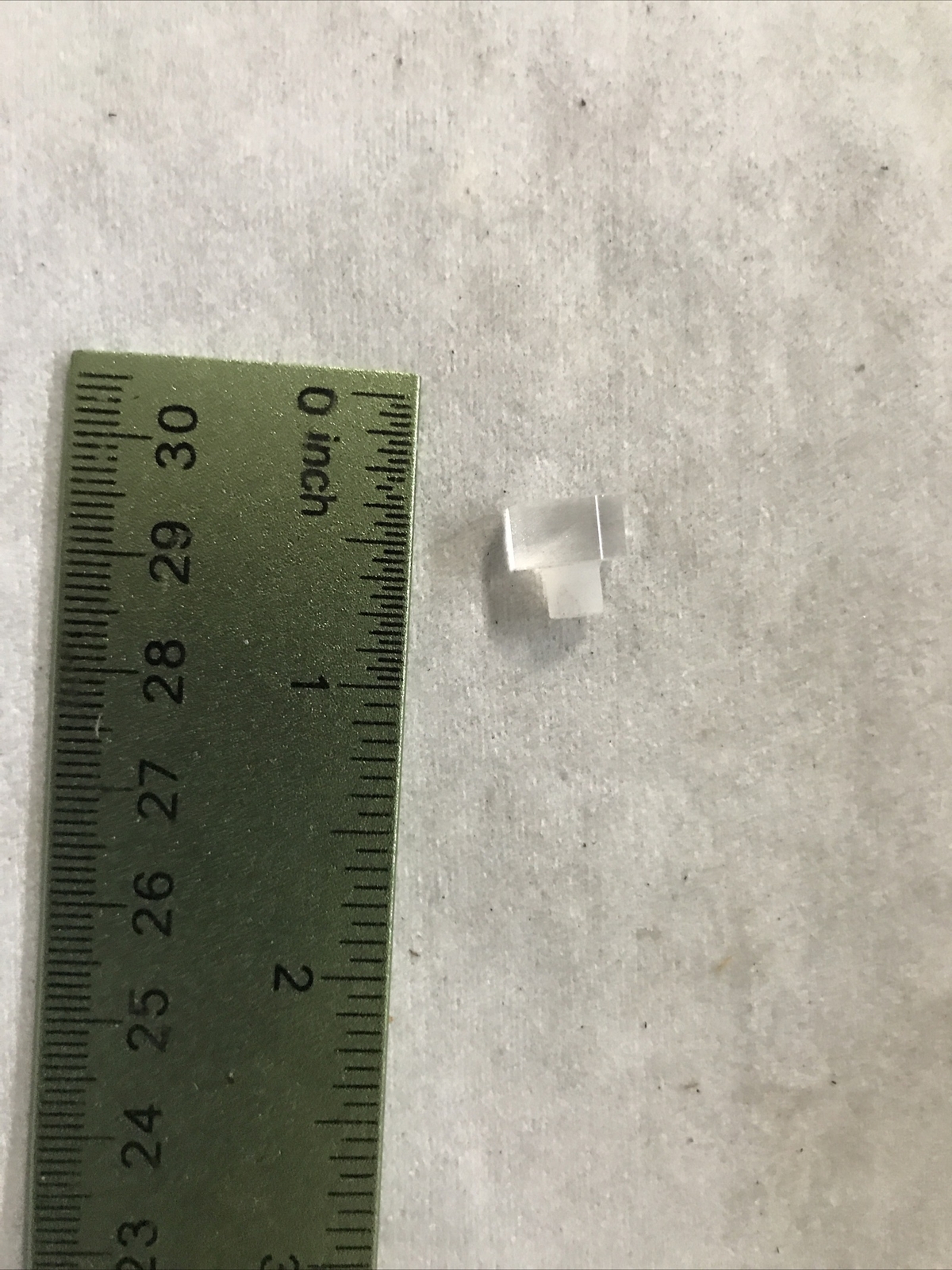 Quartz Pin  For AG Associates Heatpulse 8800. 8108,4108,4100 RTA RTP RTO RTN