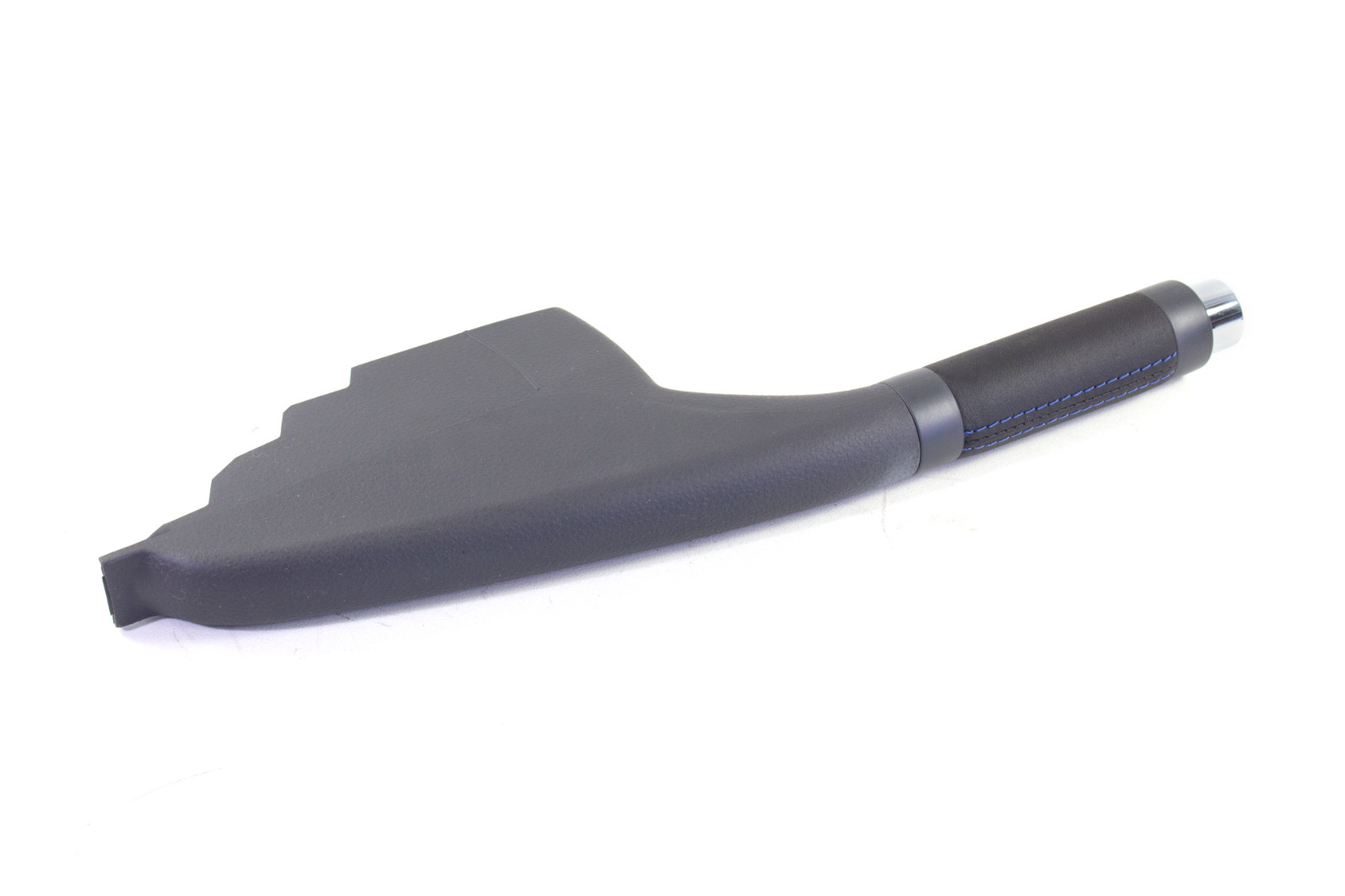 New VW Polo Derby Fox Handbrake Handbrake Lever Handle Trim 6Q0711461H