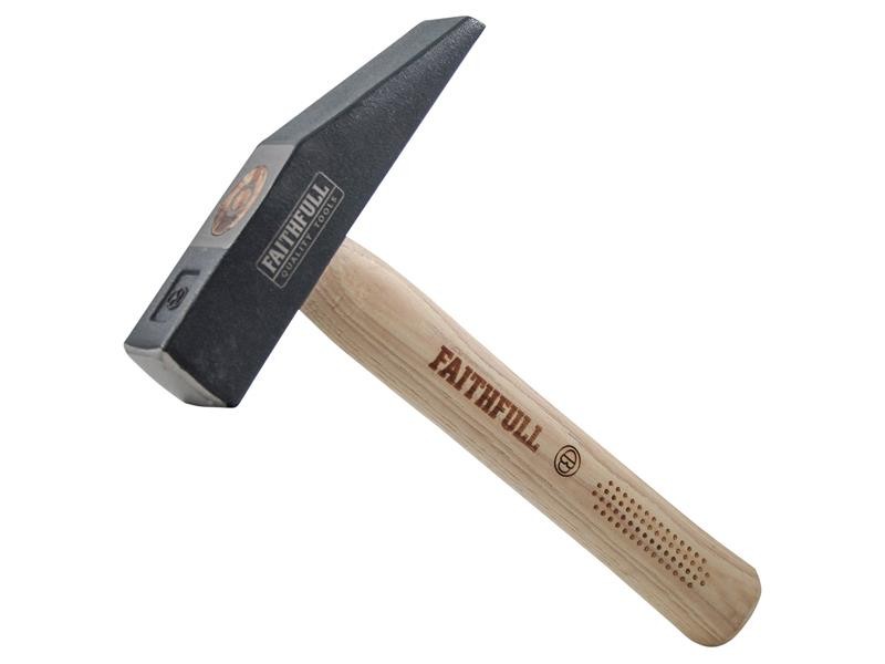 Faithfull Walling Hammer FSC Hickory 1.1kg (2.1/2lb) FAIHWALLFSC