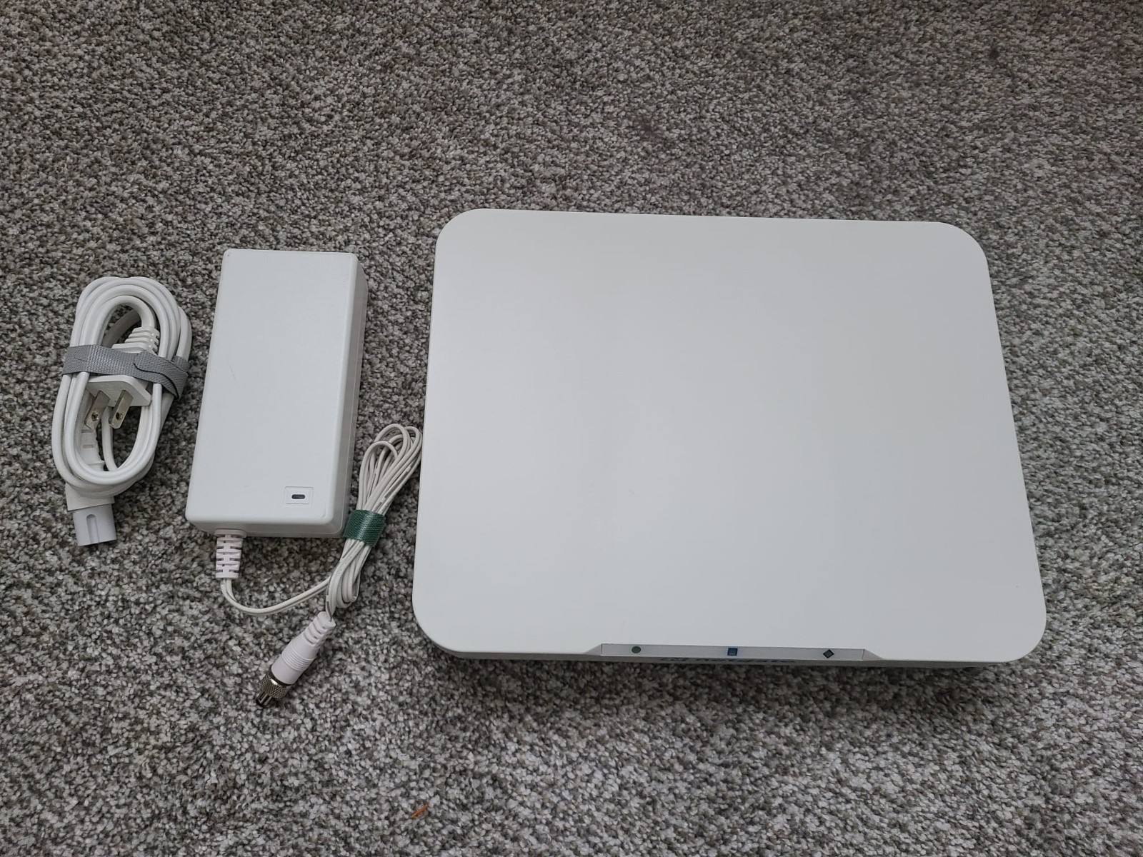 Netgate 4100 pfSense+ Security Gateway — UPGRADED 256GB NVMe SSD — Fresh Install