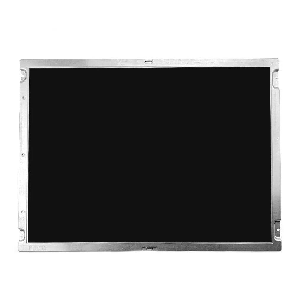 15 inch LCD Fit For Fanuc A13B-0196-B412 LCD Display Screen Replacement