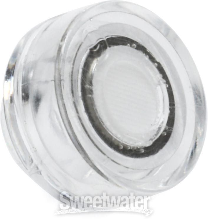 Westone Etymotic ER9 - 9dB Attenuation, Clear (each)