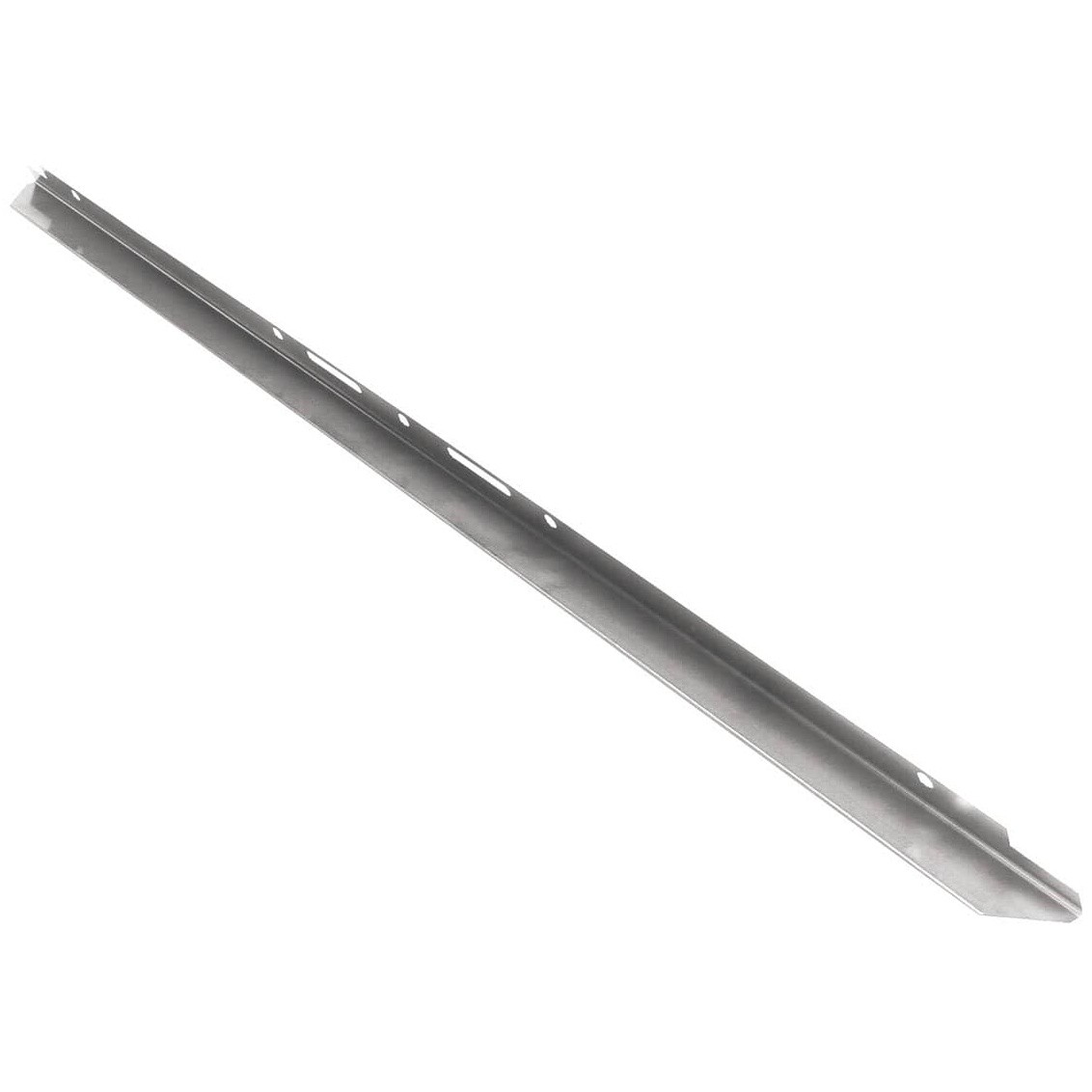 Duke 153084 Door Gasket/Seal, Top, 2.563" X 31", 6/13