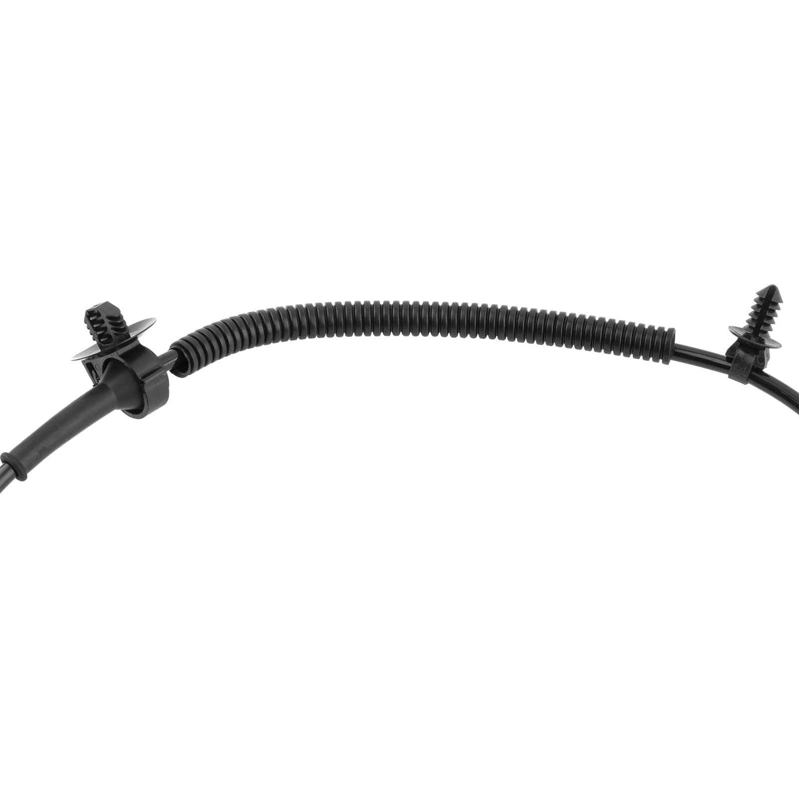 BOXI Front Left or Right ABS Wheel Speed Sensor Fit for 2009-2017 Chevy...