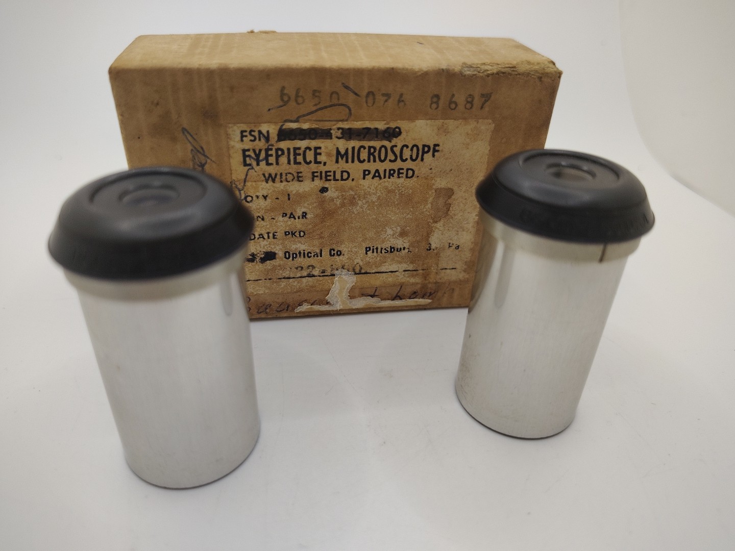 bausch lomb optical microscope