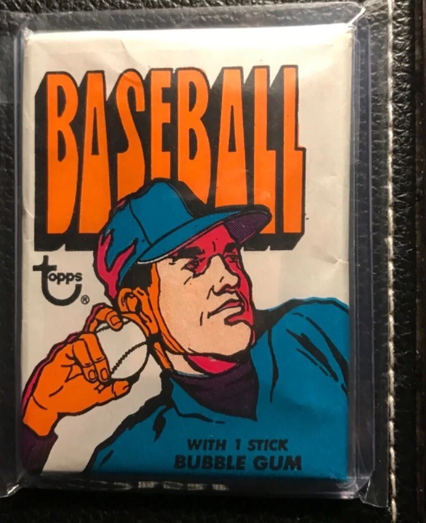 1972 Topps Baseball - #401-525 - PICK YOUR CARD