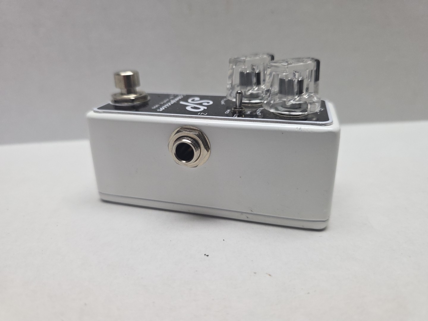 Xotic SP Compressor True Bypass Guitar Effects Pedal