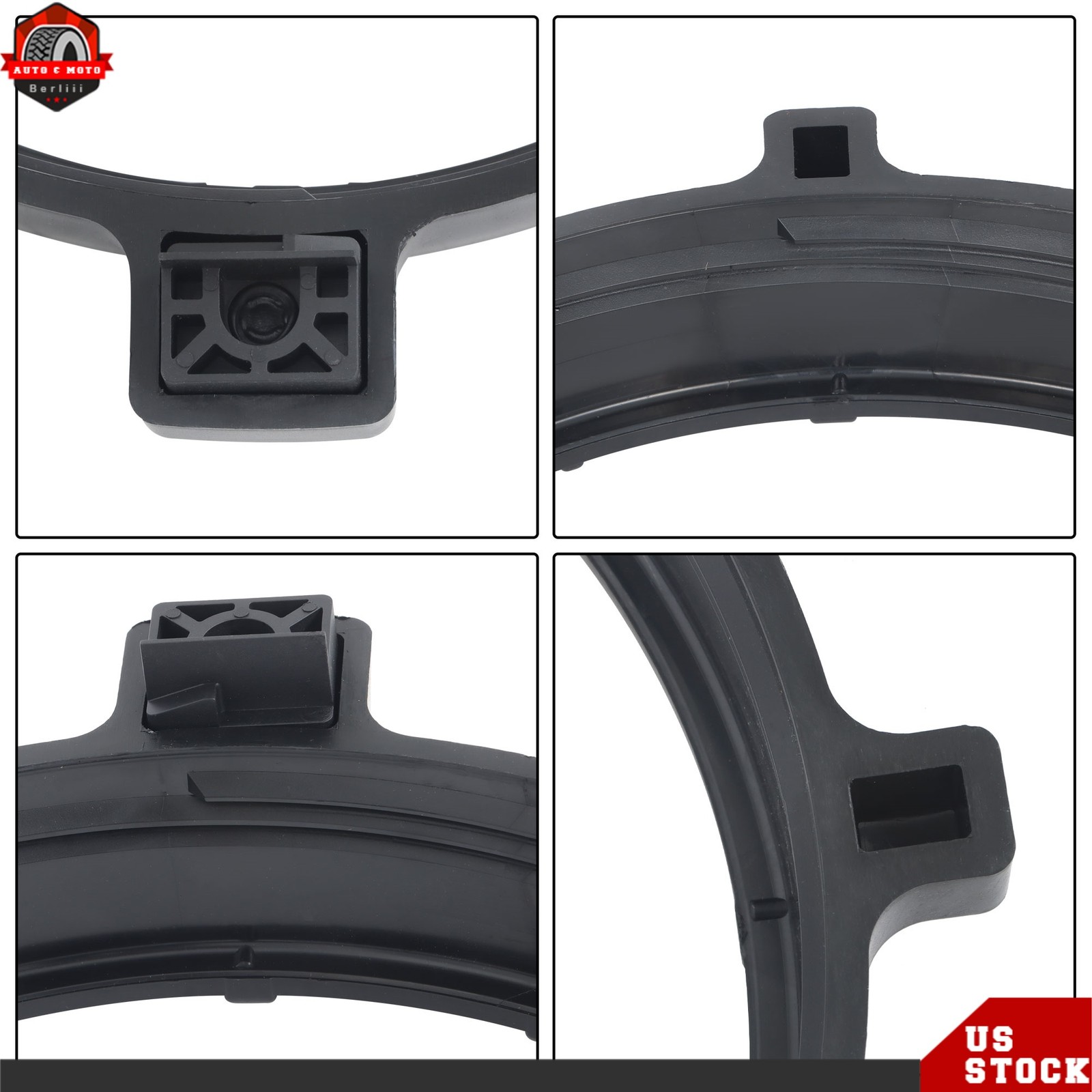 Locking Ring Assembly Suitable For 59052900 Swimming Pool and Spa Clean & Clear