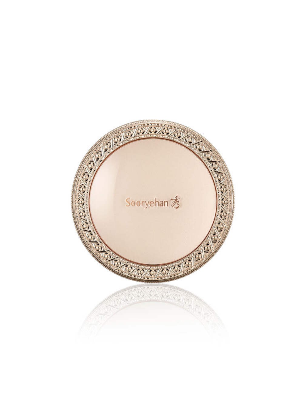 Sooryehan Yeon Perfect Makeup 12g