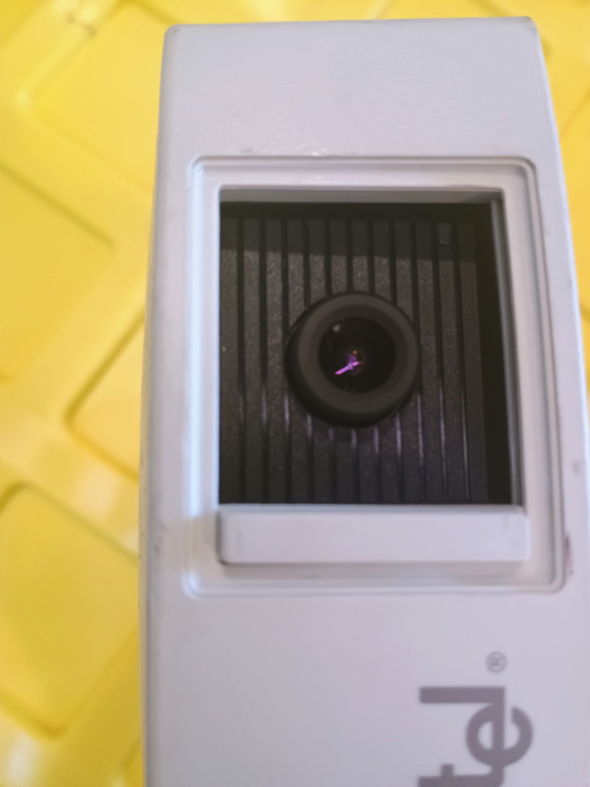Intel ProShare Personal Conferencing Camera, missing Power Adapter (615175-002)