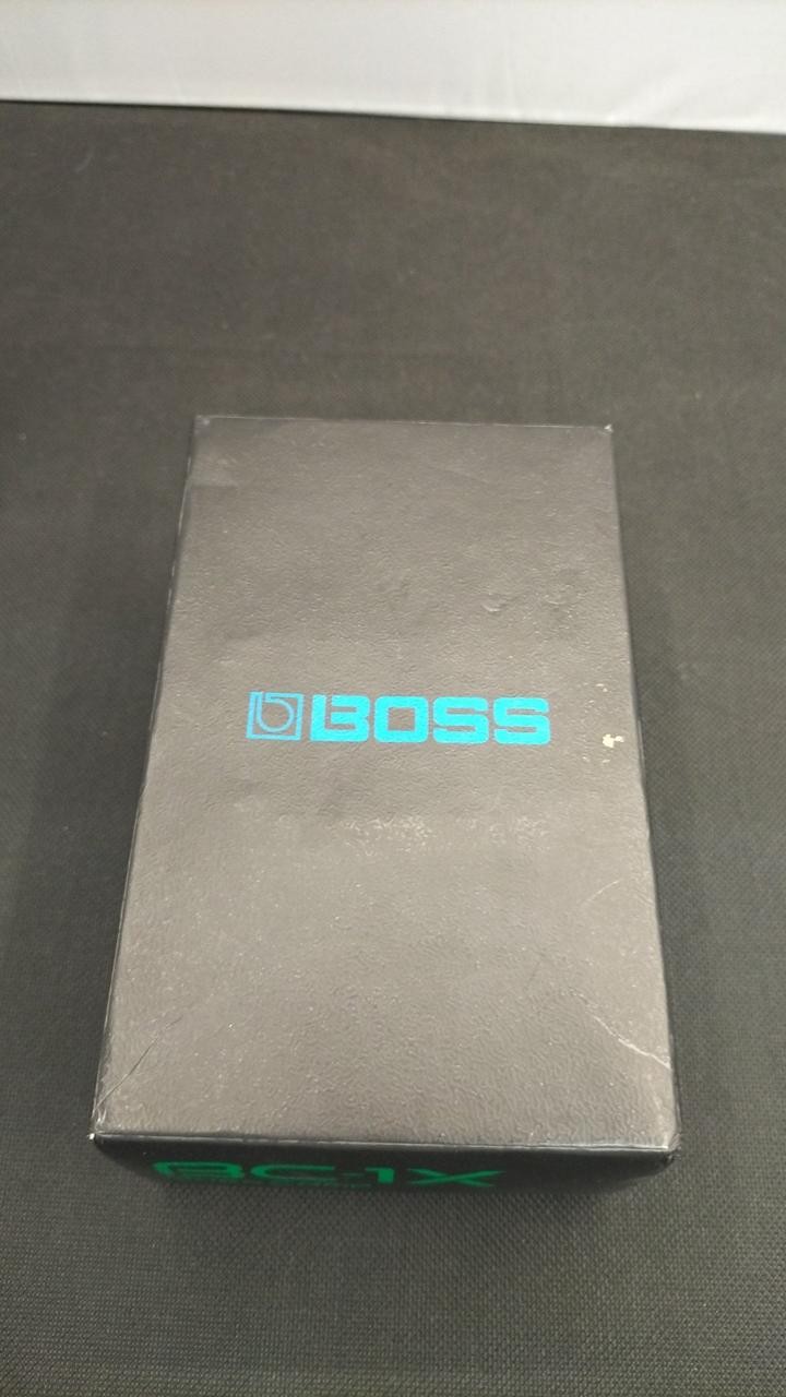 BOSS BC-1X Effects Pedal