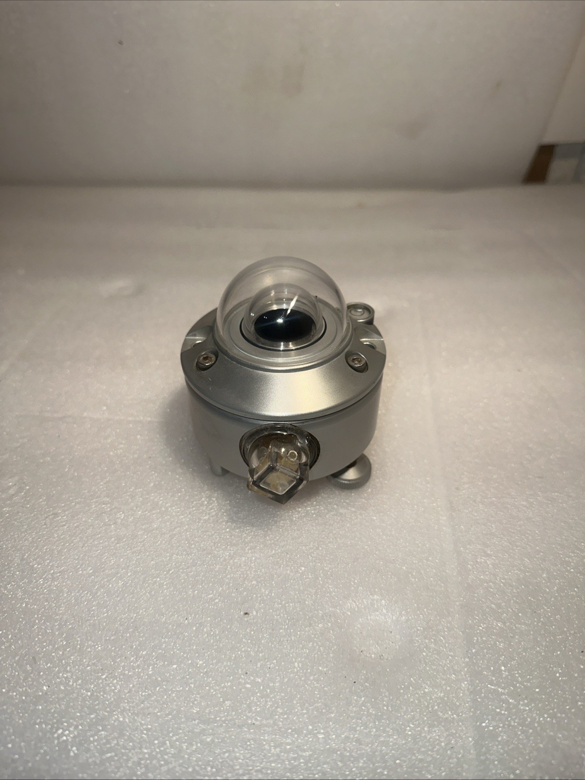 Kipp & Zonen CMP6Pyranometer solar radiation sensor UNTESTED