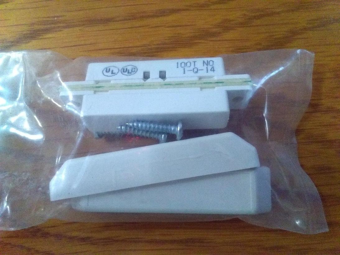 GRI 100T magnetic contact