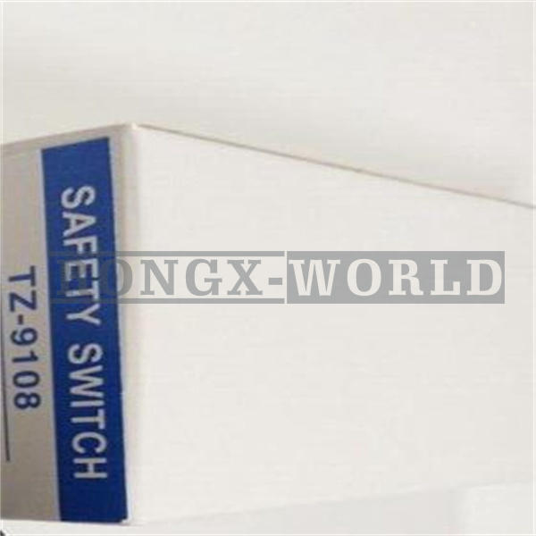 ONE TEND TZ-9108 Limit Switch TZ9108 NEW