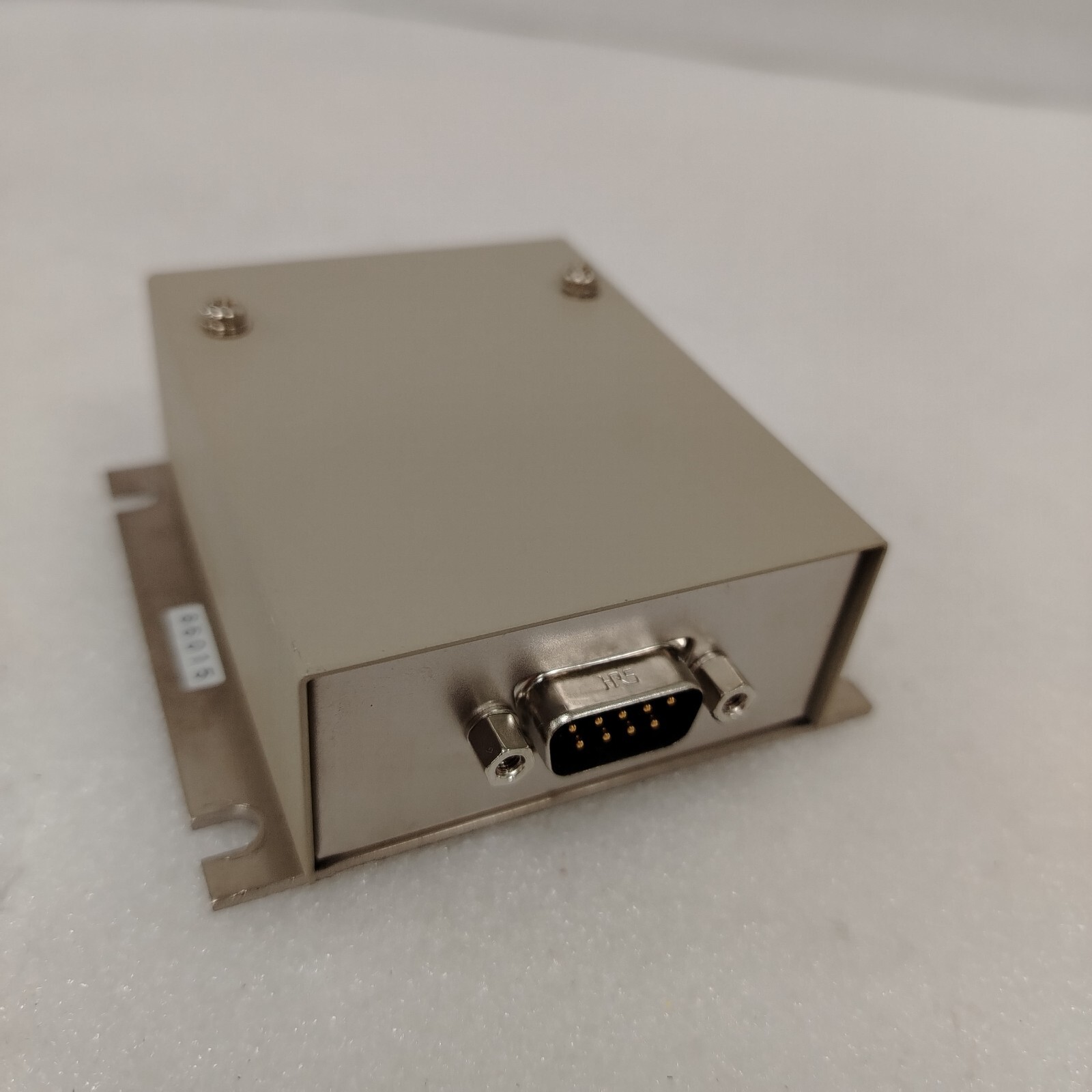 Mitutoyo ST133A Pre-amp