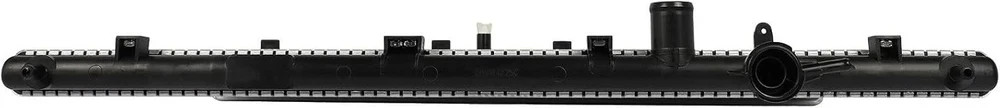 Complete Radiator Fit For 2010-2011 for Honda for CR-V