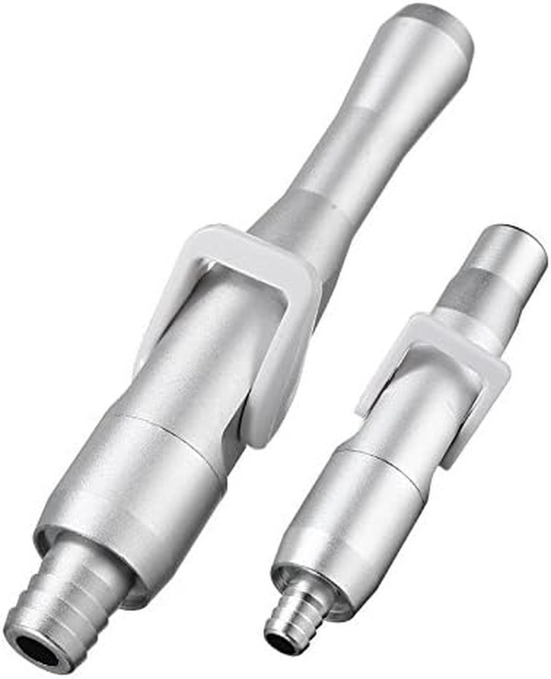 Extended Dental Suction Valve HVE Vacuum Valve Parts