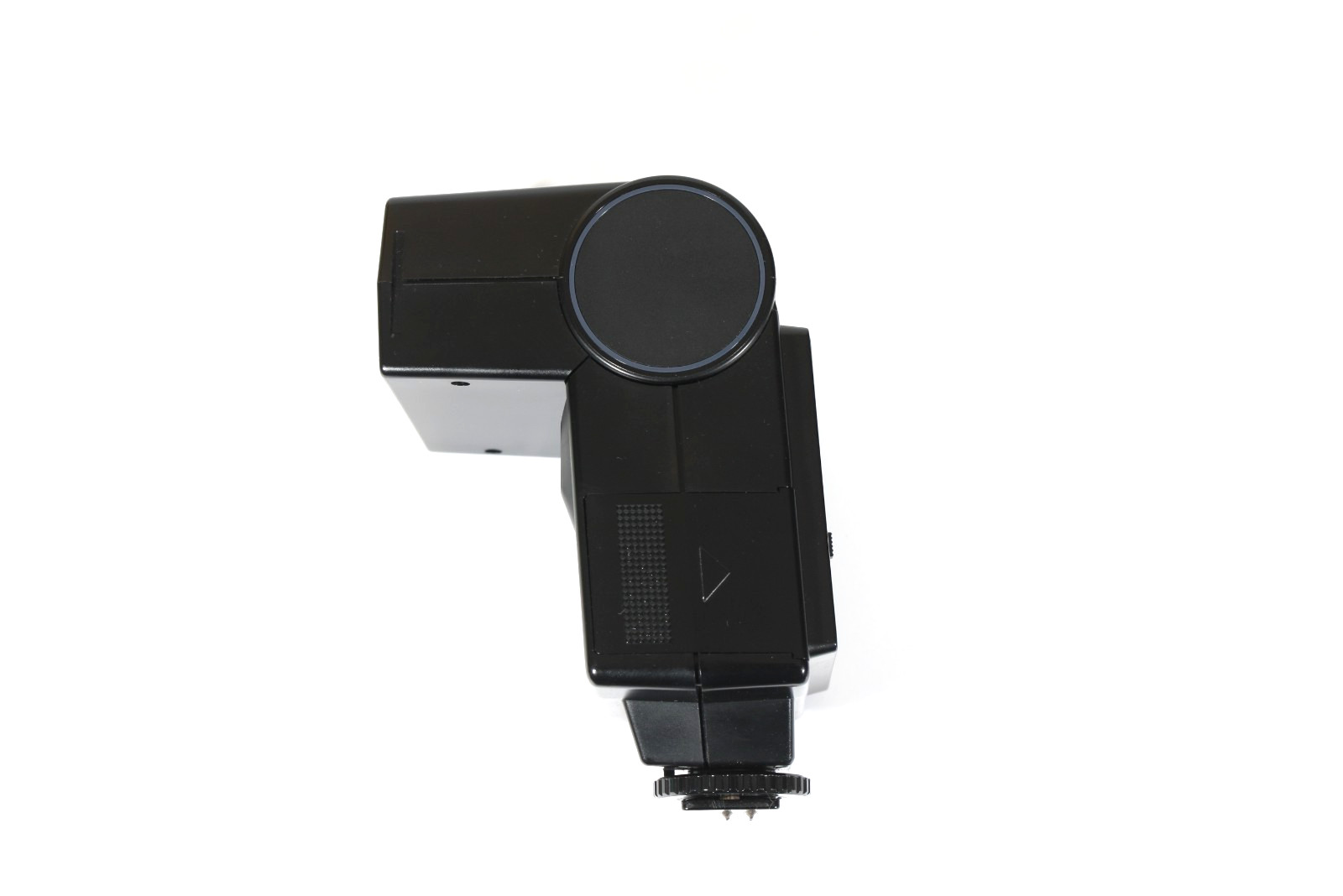 Ricoh XR Speedlite 300P TTL Flash Diffuser & Soft Case Included