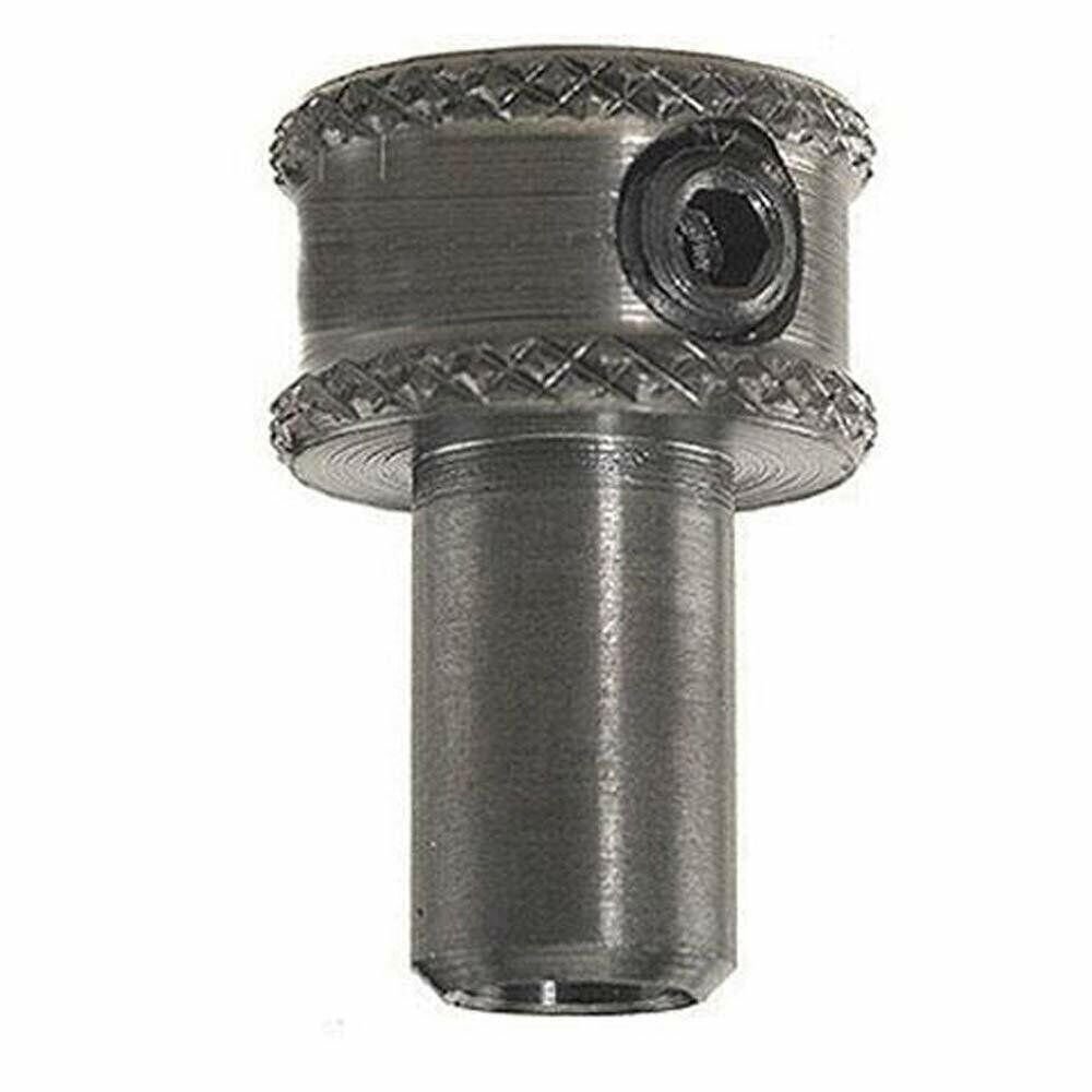 RCBS 88126 .270 Cal Flash Hole Deburring Tool Case Pilot Stop Steel