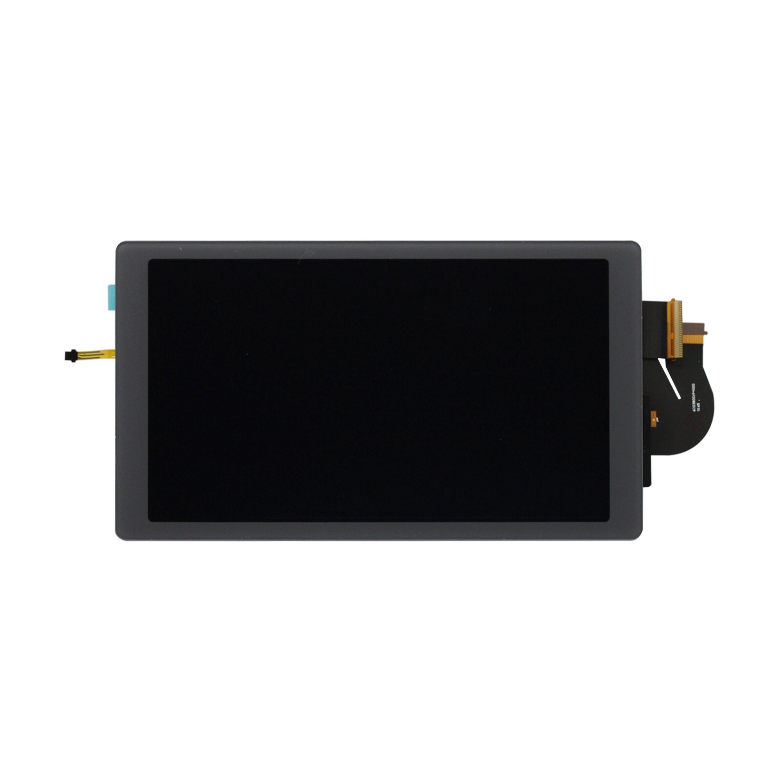 LCD Display Touch Screen Digitizer Assembly Replacement For Nintendo Switch Lite