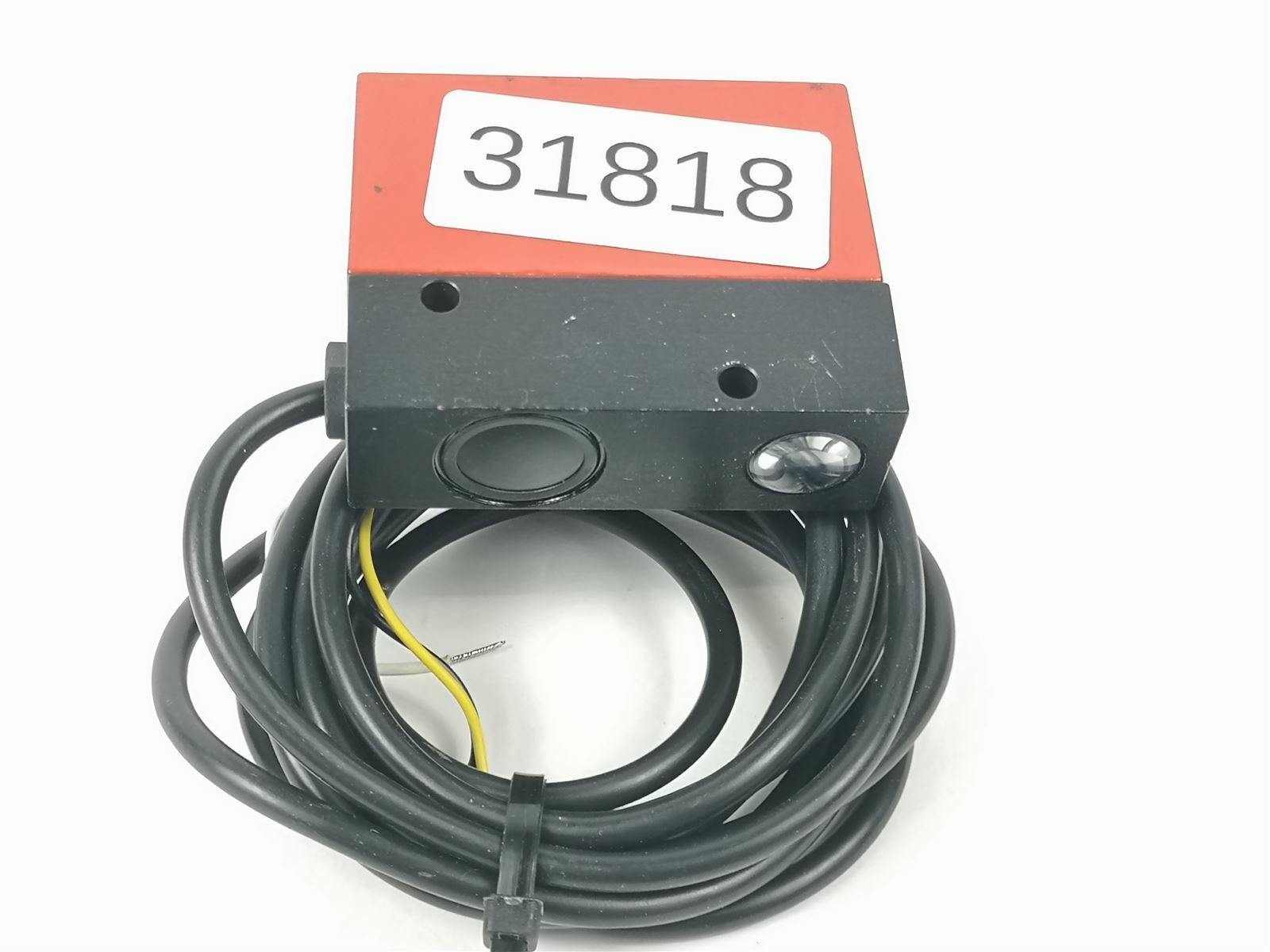 Leuze RK 718/4 G Reflection Light Barrier Light Barrier
