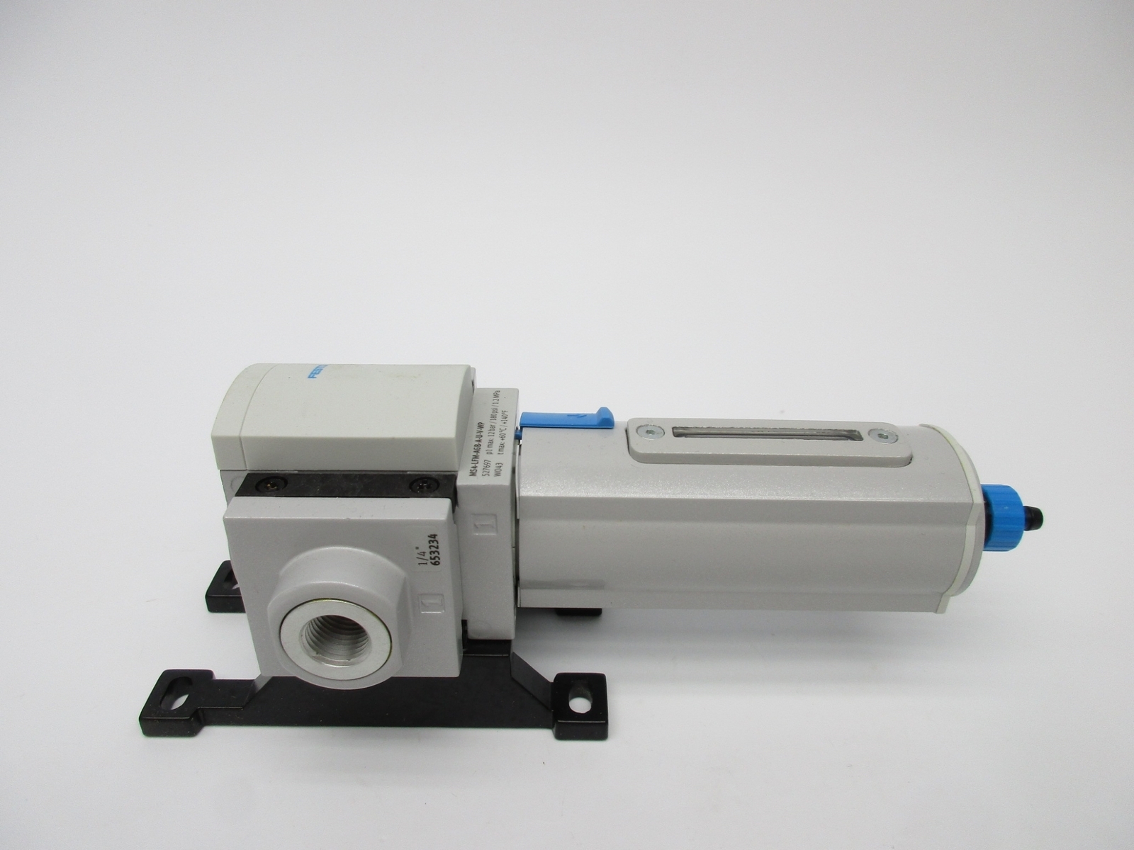 FESTO MS4-LFM-AGB-A-U-V-WP NSMP