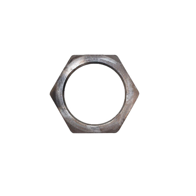 Spindle Nut  209.1225  B8QH4252A 11249 R002468