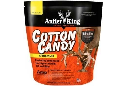 Antler King Cotton Candy Formula Deer Attractant - AKCC5