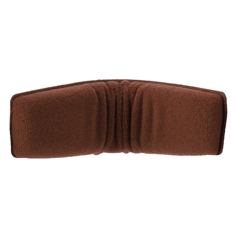1 Replacement Headband Cushion Pad For HD598 Black