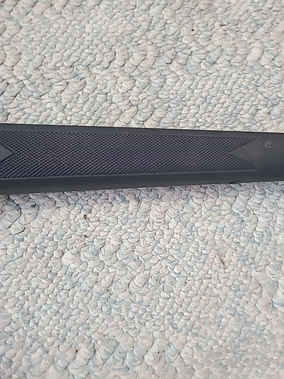 BPI/CVA Eclipse Magnum Muzzleloader Rifle Synthetic Stock W/ Buttpad